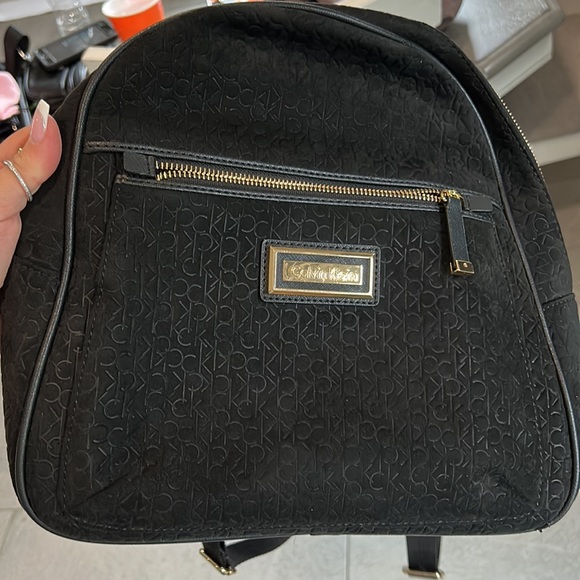 Mini backpack - Picture 5 of 7